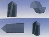 Types Of Screw TWS-Type