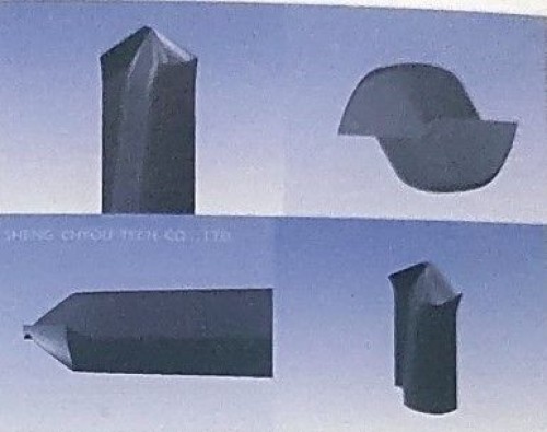 Types Of Screw TWS-Type