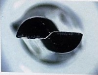 Sets of Taps for Tapping Spiral Screws Tap