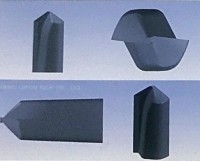 Types Of Screw TWS-Type