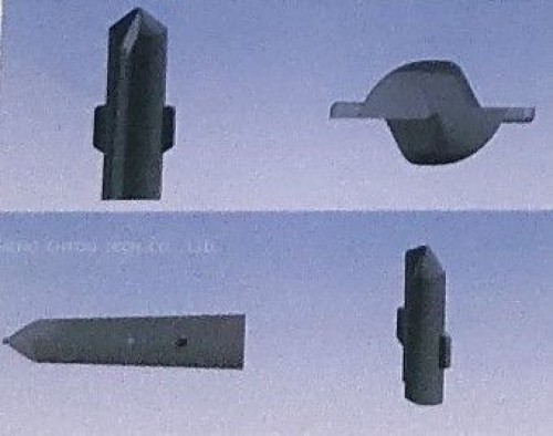 Types Of Screw TWS-Type