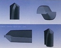 Types Of Screw TWS-Type